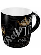 Retró Bögre - VIP Only
