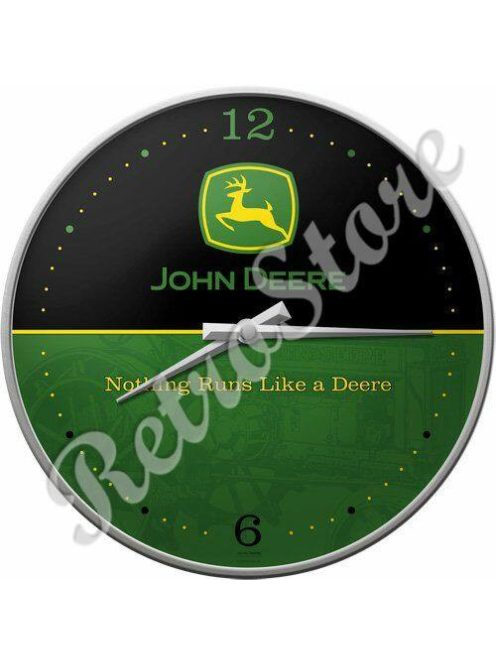 Retró Falióra - John Deere