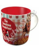 Retró Bögre - Kellogg's