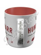 Retró Bögre - Hivatalosan Kutyabolond