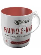 Retró Bögre - Hivatalosan Kutyabolond