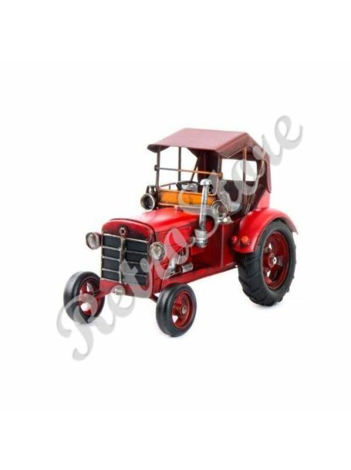 رطبة التفاؤل الثور  Fém modell, makett - Traktor - RetroStore Webáruház