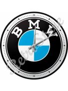 Retró Falióra - BMW 