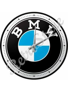 Retró Falióra - BMW 