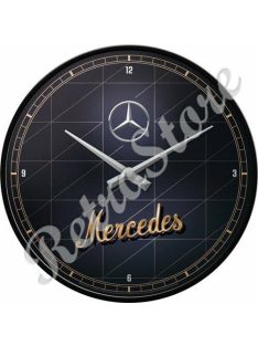 Retró Falióra - Mercedes-Benz