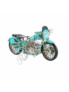 Fém modell, makett - Motor