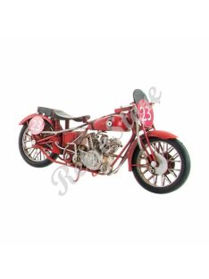 Fém modell, makett - Motor