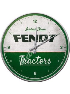Retró Falióra - Fendt Traktor