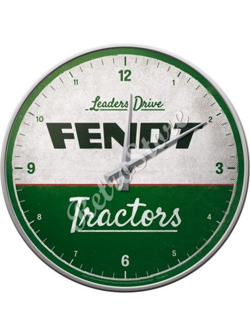 Retró Falióra - Fendt Traktor