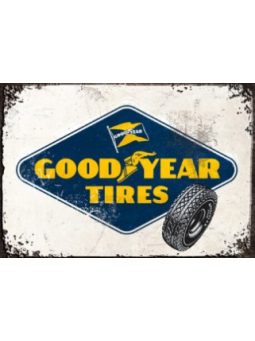 GoodYear