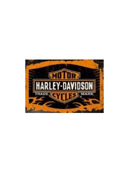 Harley-Davidson