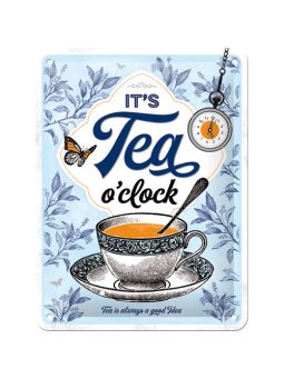 Tea