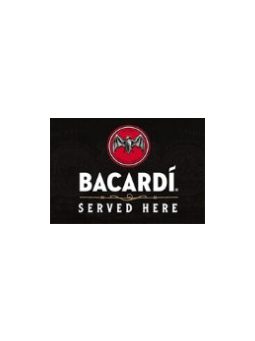 Bacardi